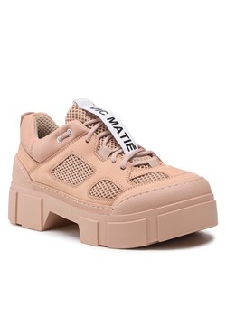 Sneakersy VIC MATIÉ - 1A3750D_V14T00TF20 Nab/Ecoj/Vel 402/300/401 ze sklepu eobuwie.pl w kategorii Buty sportowe damskie - zdjęcie 133971041