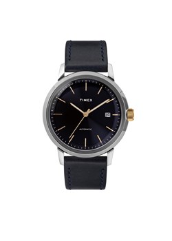 Zegarek TIMEX - TW2T23100  Black ze sklepu eobuwie.pl w kategorii Zegarki - zdjęcie 133971144