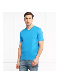 BOSS T-shirt Terry 01 | Regular Fit ze sklepu Gomez Fashion Store w kategorii T-shirty męskie - zdjęcie 133991221