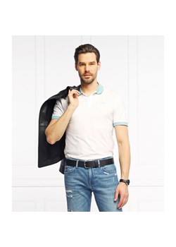 BOSS CASUAL Polo Pecollar | Regular Fit ze sklepu Gomez Fashion Store w kategorii T-shirty męskie - zdjęcie 133991290