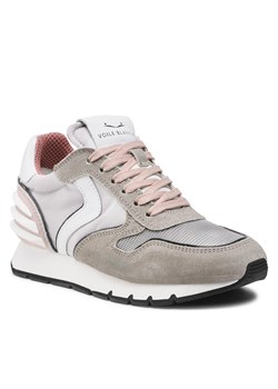 Sneakersy VOILE BLANCHE - Julia Power 0012015735.07.1D53 Doue/Grey ze sklepu eobuwie.pl w kategorii Buty sportowe damskie - zdjęcie 133995103