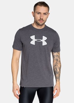Koszulka Under Armour Sportstyle Big Logo SS (1329583-019) ze sklepu Sneaker Peeker w kategorii T-shirty męskie - zdjęcie 134002212