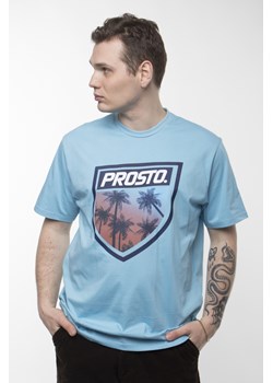 T-shirt męski Prosto Klasyk - California Skateshop