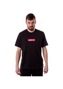 T-shirt męski Levi's® Skateboarding - California Skateshop