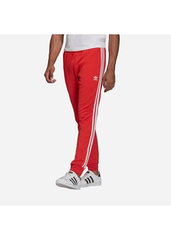 Spodnie męskie adidas Originals Adicolor Classics Primeblue SST Track Pants HF2134 ze sklepu sneakerstudio.pl w kategorii Spodnie męskie - zdjęcie 134030941