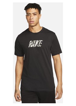 T-shirt męski Nike - Nike poland