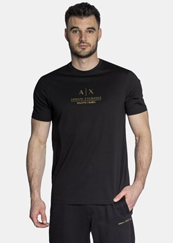 T-shirt męski Armani Exchange - Sneaker Peeker