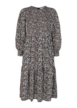 Sukienka "Nucaltum" ze wzorem ze sklepu Limango Polska w kategorii Sukienki - zdjęcie 134188263