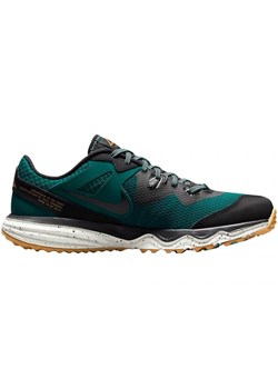 vapormax plus czarno zielone