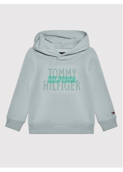 Bluza chłopięca Tommy Hilfiger - MODIVO