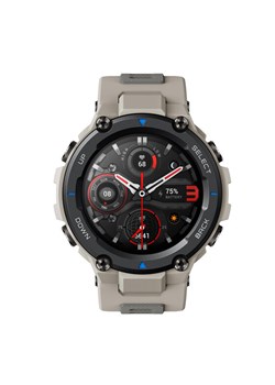 Amazfit Smartwatch T-Rex Pro A2013 Szary ze sklepu MODIVO w kategorii Zegarki - zdjęcie 134276524