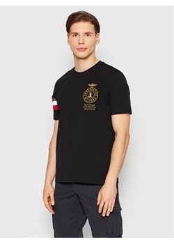 T-shirt męski Aeronautica Militare - MODIVO