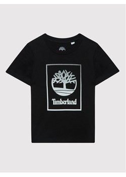 T-shirt chłopięce Timberland - MODIVO