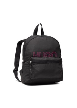 Plecak Hugo Boss czarny 