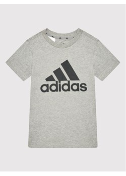 T-shirt chłopięce adidas Performance - MODIVO