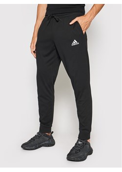 Spodnie męskie Adidas jesienne sportowe 