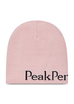Peak Performance Czapka Pp Hat G76016100 Różowy ze sklepu MODIVO w kategorii Czapki zimowe damskie - zdjęcie 134323383