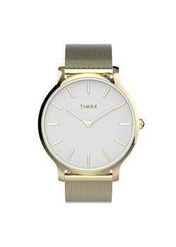 Zegarek TIMEX złoty 