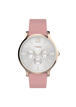 Zegarek różowy TIMEX 