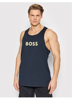 T-shirt męski BOSS HUGO BOSS - MODIVO