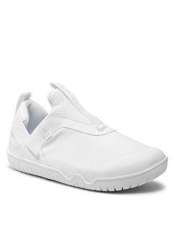 Nike Sneakersy Zoom Pulse CT1629 100 Biały ze sklepu MODIVO w kategorii Buty sportowe damskie - zdjęcie 134373994