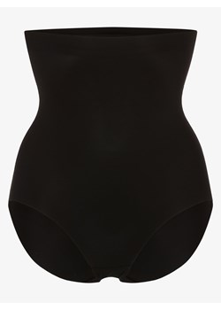 MAGIC Bodyfashion Damska bielizna modelująca Kobiety Sztuczne włókno czarny jednolity ze sklepu vangraaf w kategorii Bielizna wyszczuplająca - zdjęcie 134378284
