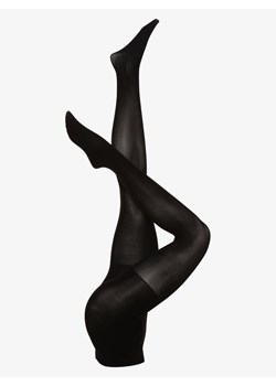 FALKE - Rajstopy damskie – Shape 50den, czarny ze sklepu vangraaf w kategorii Rajstopy - zdjęcie 134378352