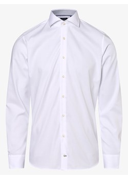 Joop - Koszula męska – PankoK, biały ze sklepu vangraaf w kategorii Koszule męskie - zdjęcie 134378572