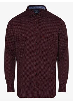 OLYMP Casual modern fit - Koszula męska, niebieski|czerwony|wielokolorowy ze sklepu vangraaf w kategorii Koszule męskie - zdjęcie 134380772