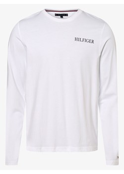 Tommy Hilfiger t-shirt męski biały 