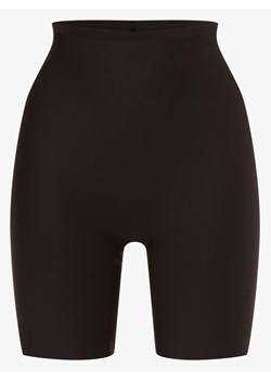 Triumph Damska bielizna modelująca Kobiety Stretch czarny jednolity ze sklepu vangraaf w kategorii Bielizna wyszczuplająca - zdjęcie 134381152