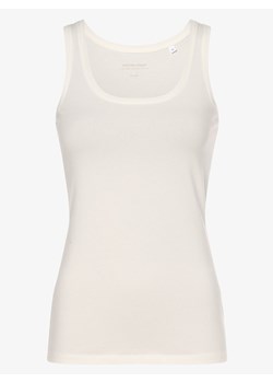 Opus - Top damski – Imilia, biały ze sklepu vangraaf w kategorii Bluzki damskie - zdjęcie 134382733