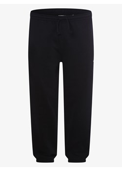Levi's Spodnie dresowe Mężczyźni Bawełna czarny jednolity ze sklepu vangraaf w kategorii Spodnie męskie - zdjęcie 134383934