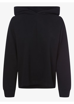 Juvia - Damska bluza z kapturem, czarny ze sklepu vangraaf w kategorii Bluzy damskie - zdjęcie 134384701