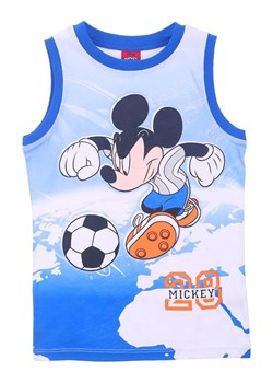 T-shirt chłopięce Disney - Limango Polska