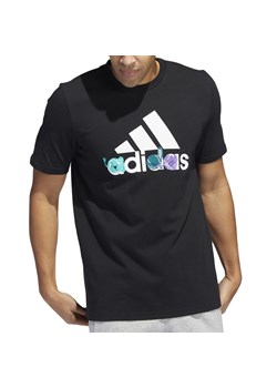 T-shirt męski adidas - streetstyle24.pl