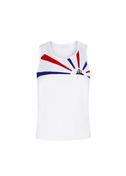 Le Coq Sportif Tennis Tank > 2011033 ze sklepu streetstyle24.pl w kategorii Bluzki damskie - zdjęcie 134590622
