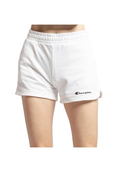 Champion Organic Cotton Terry High Waist Shorts > 114354-WW001 ze sklepu streetstyle24.pl w kategorii Szorty - zdjęcie 134590690