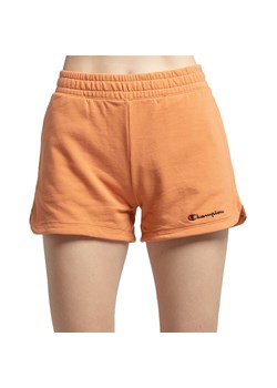 Champion Organic Cotton Terry High Waist Shorts > 114354-OS011 ze sklepu streetstyle24.pl w kategorii Szorty - zdjęcie 134590833