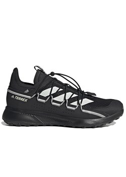 Buty adidas Terrex Voyager 21 Travel FZ2225 - czarne ze sklepu streetstyle24.pl w kategorii Buty sportowe męskie - zdjęcie 134590944