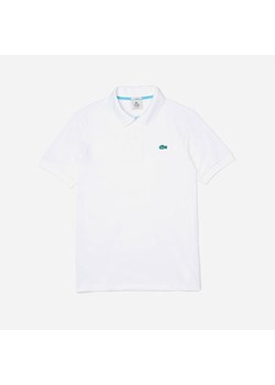 Koszulka męska Lacoste Piqué Polo Shirt PH2760 001 ze sklepu sneakerstudio.pl w kategorii T-shirty męskie - zdjęcie 134599184