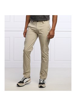 La Martina Spodnie chino | Slim Fit ze sklepu Gomez Fashion Store w kategorii Spodnie męskie - zdjęcie 134640354