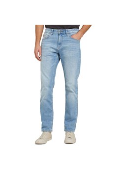Spodnie Tom Tailor Josh Regular Slim Jeans 1029763-10280 - niebieskie ze sklepu streetstyle24.pl w kategorii Jeansy męskie - zdjęcie 134656151