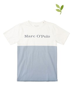 T-shirt chłopięce Marc O'Polo - Limango Polska
