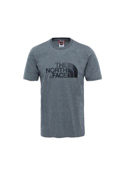 T-shirt męski The North Face z bawełny 