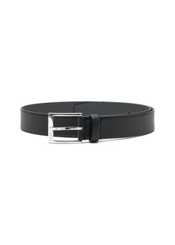 BOSS Skórzany pasek Clo_Sz35 ze sklepu Gomez Fashion Store w kategorii Paski męskie - zdjęcie 134735742