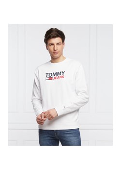 Bluza męska Tommy Jeans - Gomez Fashion Store