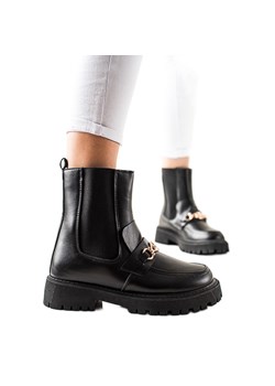 Doc martens 2024 emmeline black