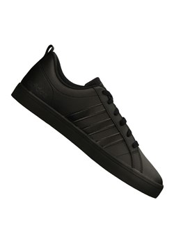 Buty adidas Vs Pace M B44869 czarne ze sklepu ButyModne.pl w kategorii Buty sportowe męskie - zdjęcie 134796553