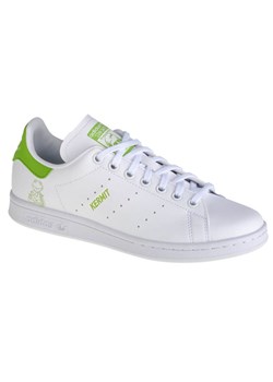 Buty adidas Stan Smith W FY6535 białe ze sklepu ButyModne.pl w kategorii Buty sportowe damskie - zdjęcie 134828504